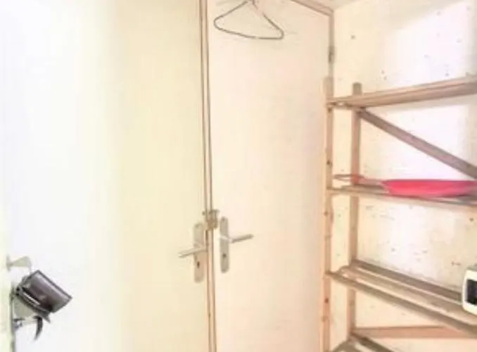 Апартаменты Blocation - - 2 Ch - 8 Pers - Place Parking Couvert - Menage En Suppl