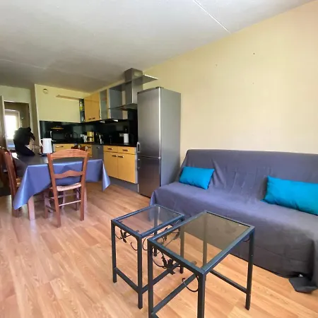 Apartment Blocation - - 2 Ch - 8 Pers - Place Parking Couvert - Menage En Suppl La Mongie