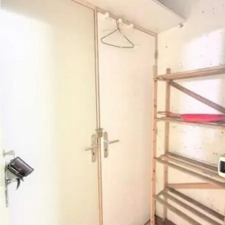 Apartment Blocation - - 2 Ch - 8 Pers - Place Parking Couvert - Menage En Suppl
