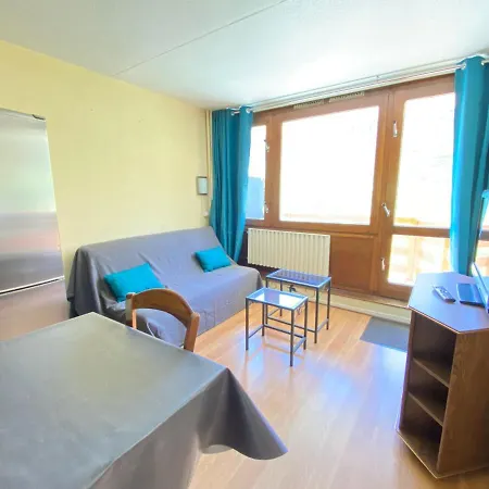 Apartment Blocation - - 2 Ch - 8 Pers - Place Parking Couvert - Menage En Suppl *