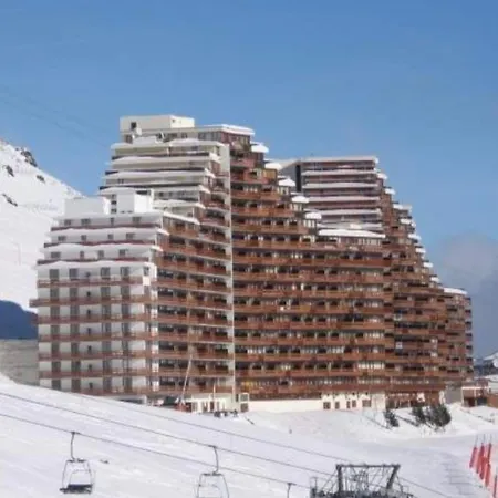 Blocation - - 2 Ch - 8 Pers - Place Parking Couvert - Menage En Suppl * La Mongie