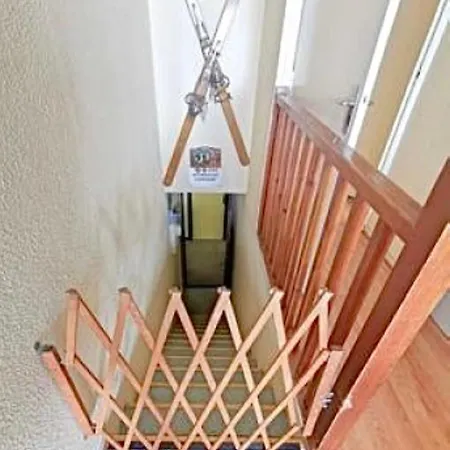 Appart. 46m2 - - 2 - 8 Pers. *