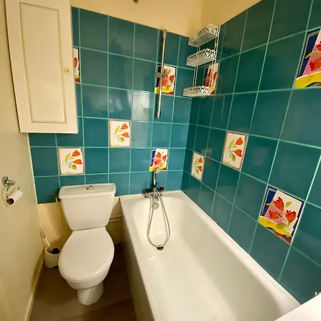 Appartement Appart. 46m2 - - 2 - 8 Pers. La Mongie